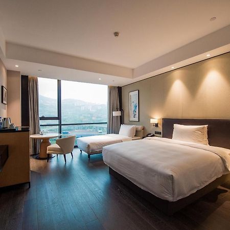 Fuzhou Mawei Yiho Hotel Dış mekan fotoğraf