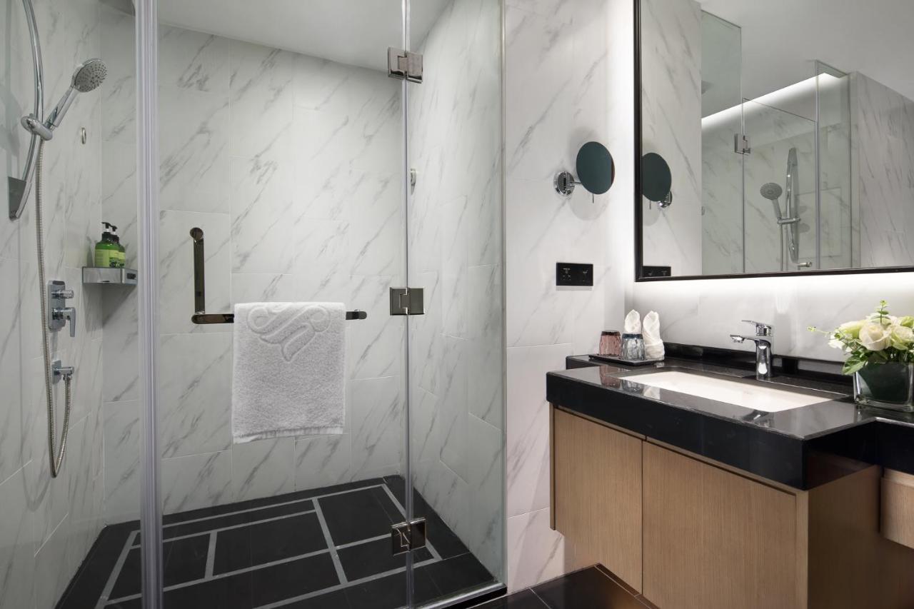 Fuzhou Mawei Yiho Hotel Dış mekan fotoğraf